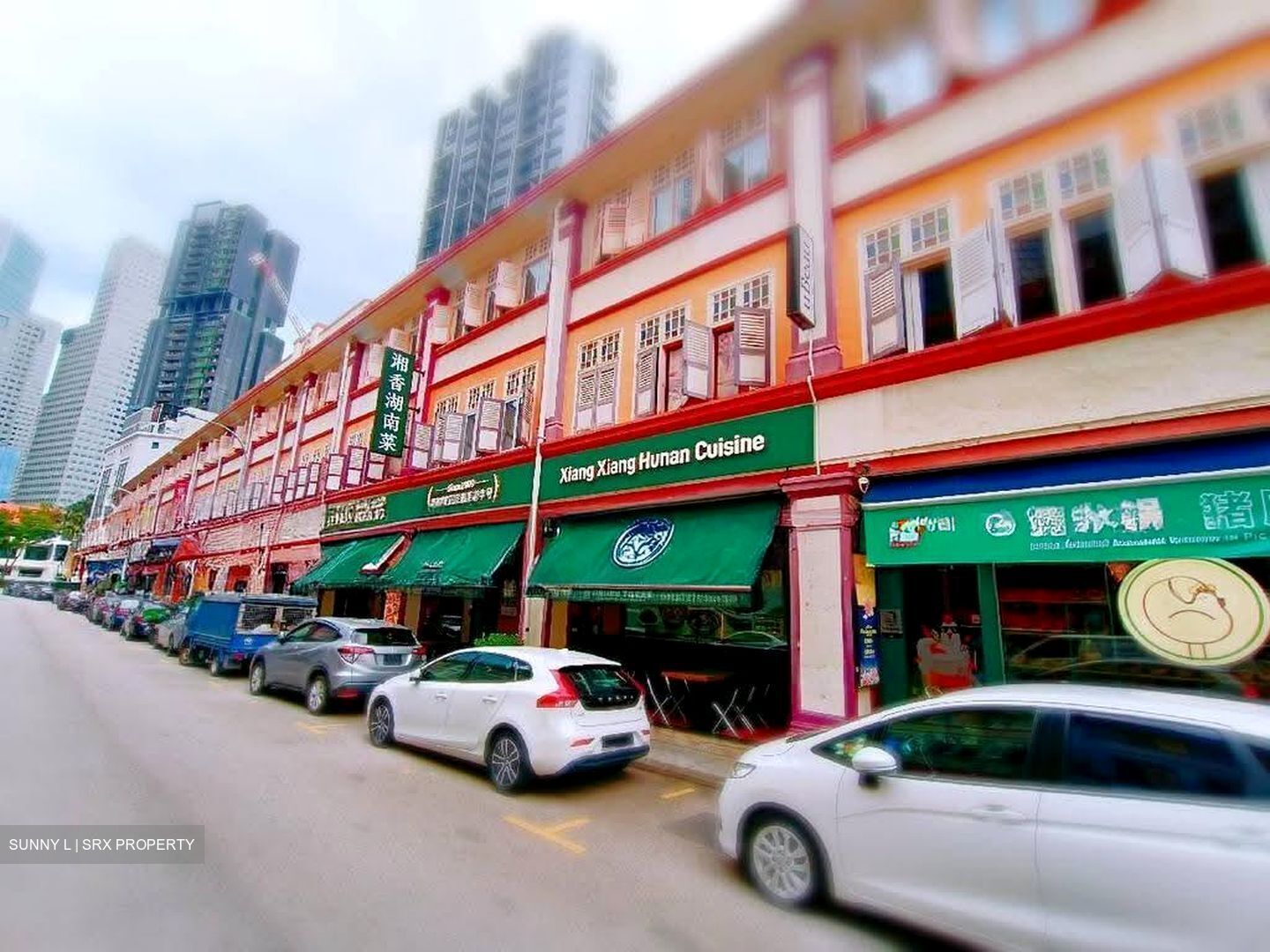North Bridge Road (D7), Retail #619399481